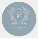Search for crests stickers Botanical