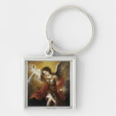 Search for st michael key rings Religious