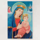Search for catholic puzzles Prayer