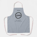 Search for business logo aprons Employee