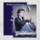 Search for casual graduation invitations College