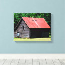 Search for old barn canvas prints Agriculture