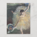 Search for degas ballerina postcards Impressionism