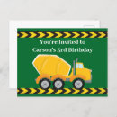 Search for cute vehicle postcards Green