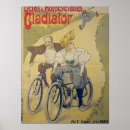 Search for gladiator posters Bike