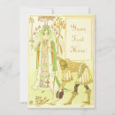 Search for customizeable birthday invitations Princess