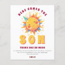 Search for 70s thank you cards Here comes the son