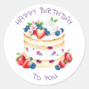 Search for happy birthday to you stickers Flowers
