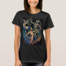 Search for trapezes Cirque