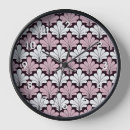Search for art nouveau clocks Chic