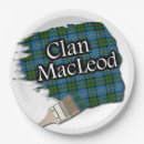 Search for macleod tartan crafts party Clan