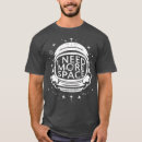 Search for i need more space tshirts Planets