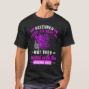 Search for seizure tshirts Tried