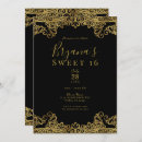 Search for lace sweet 16 invitations Birthday