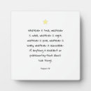 Search for inspirational quotes plaques Motivational