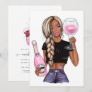 Search for grapes bridal shower invitations Wine tasting