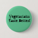 Search for vegetarians taste better Funny