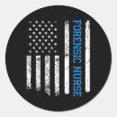Search for forensics stickers Correctional nurse