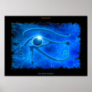 Search for eye ra posters Wadjet
