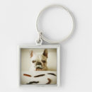 Search for puppies square key rings Baby animals
