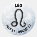 Search for leo sign stickers Symbol