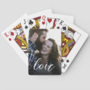 Search for photo playing cards Script
