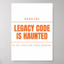 Search for programmers posters Humour