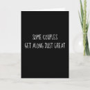 Search for funny relationship cards Married