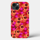 Search for vibrant iphone cases Blooms
