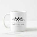 Search for realty mugs Real estate agent
