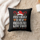 Search for santa cushions Xmas