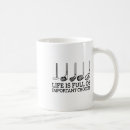 Search for funny golf mugs Golflife