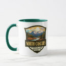 Search for cascade mugs North cascades national park