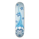 Search for blue flames skateboards Fire