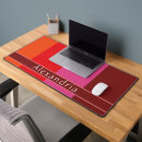 Search for red stripes mousepads Fashion