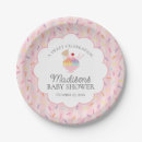 Search for baby sprinkle paper plates Mother to be