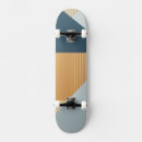 Search for geometric shapes skateboards Abstract