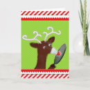 Search for badminton christmas cards Funny