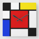 Search for neo plasticism posters Primary colours