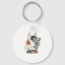 Search for peekaboo key rings Halloween