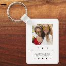 Search for musical key rings Retro