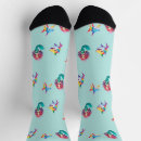 Search for mermaid shark Rainbow