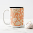 Search for tulips flowers mugs William morris