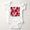 Search for poppy baby clothes Abstract