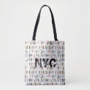 Search for nyc tote bags New york city