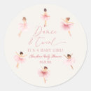 Search for ballerina stickers Dance and twirl