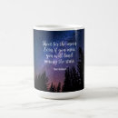 Search for shooting mugs Quote