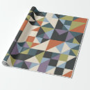 Search for kaleidoscope wrapping paper Abstract