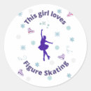Search for love snow stickers Pink