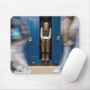 Search for pupils mousepads School